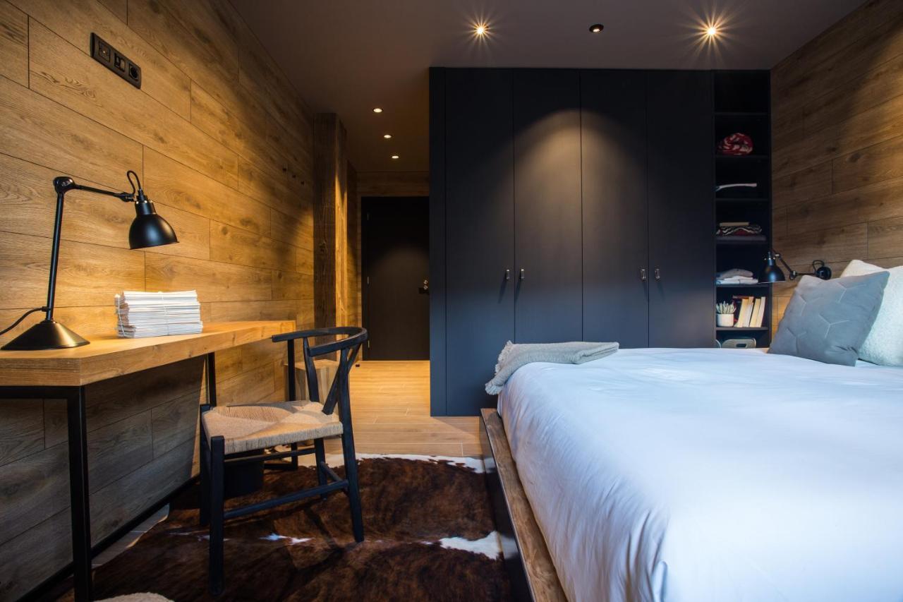 Luxury Ski Chalet Andorra 솔듀 외부 사진