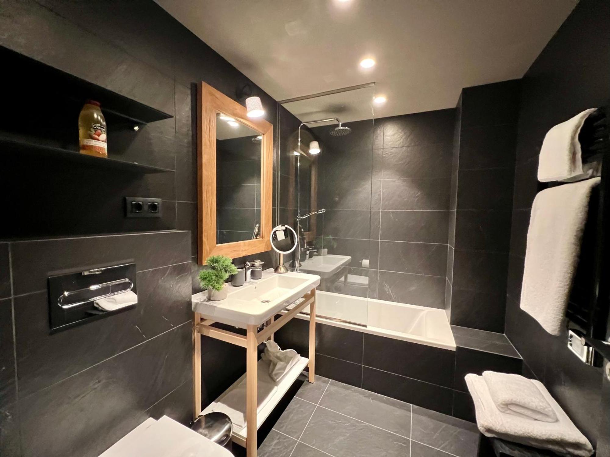 Luxury Ski Chalet Andorra 솔듀 외부 사진