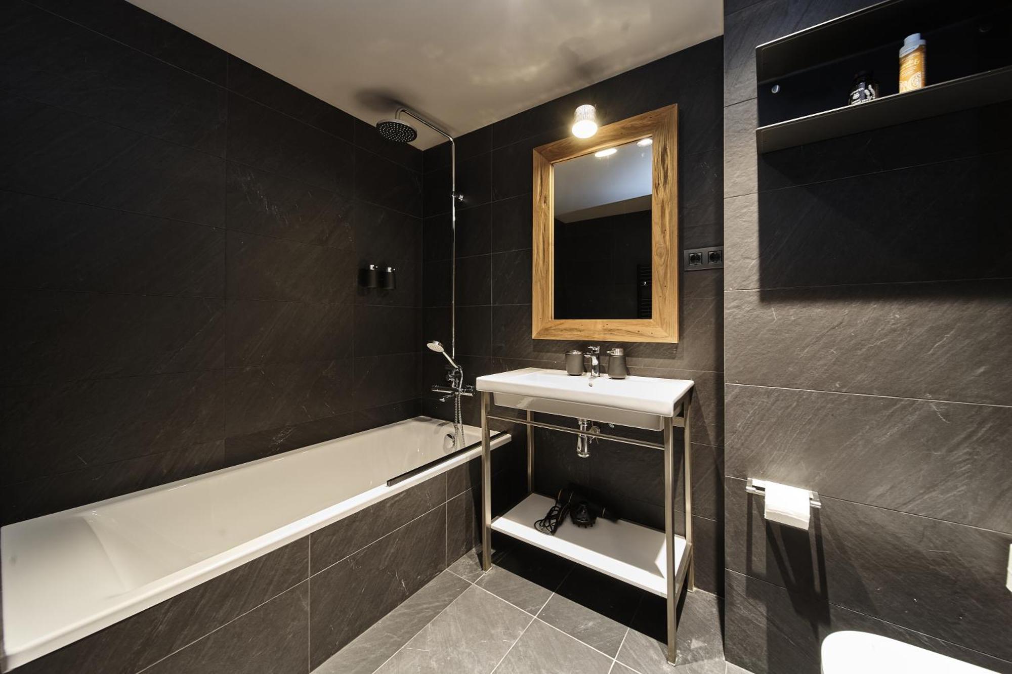 Luxury Ski Chalet Andorra 솔듀 외부 사진
