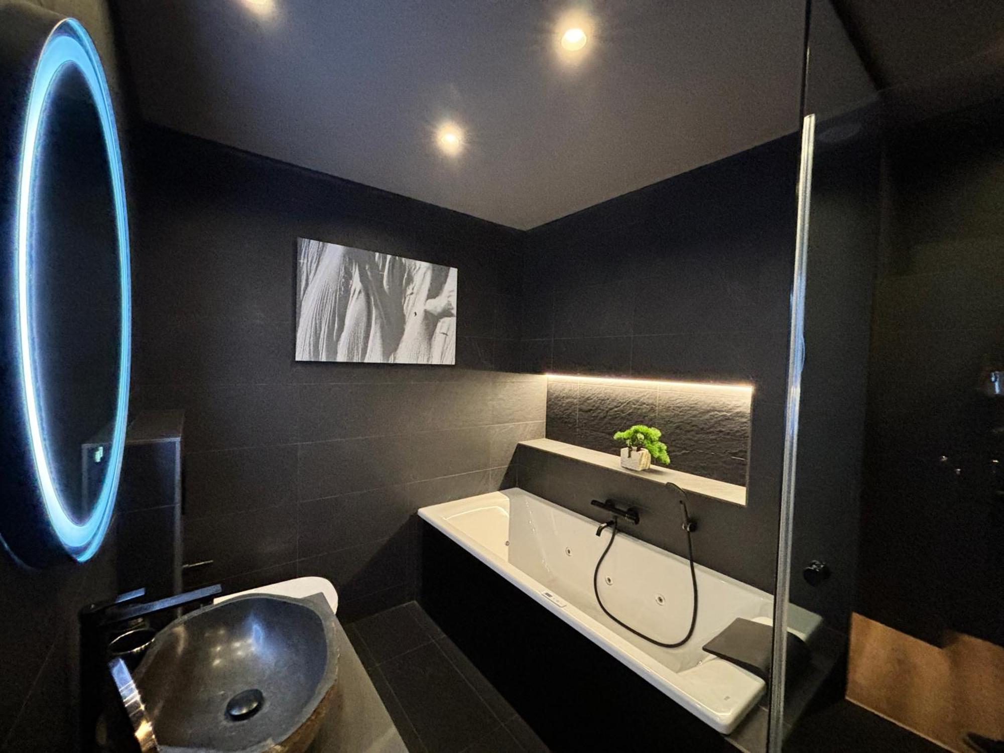 Luxury Ski Chalet Andorra 솔듀 외부 사진
