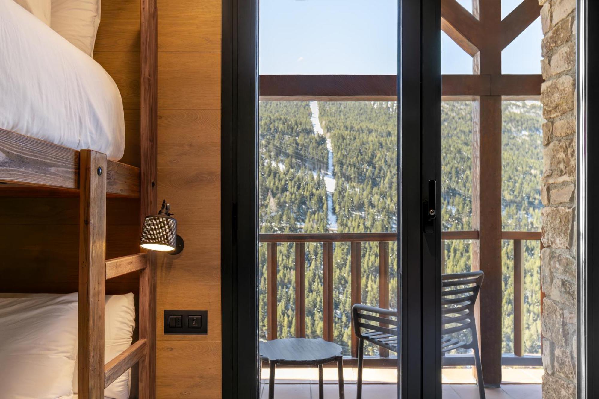 Luxury Ski Chalet Andorra 솔듀 외부 사진
