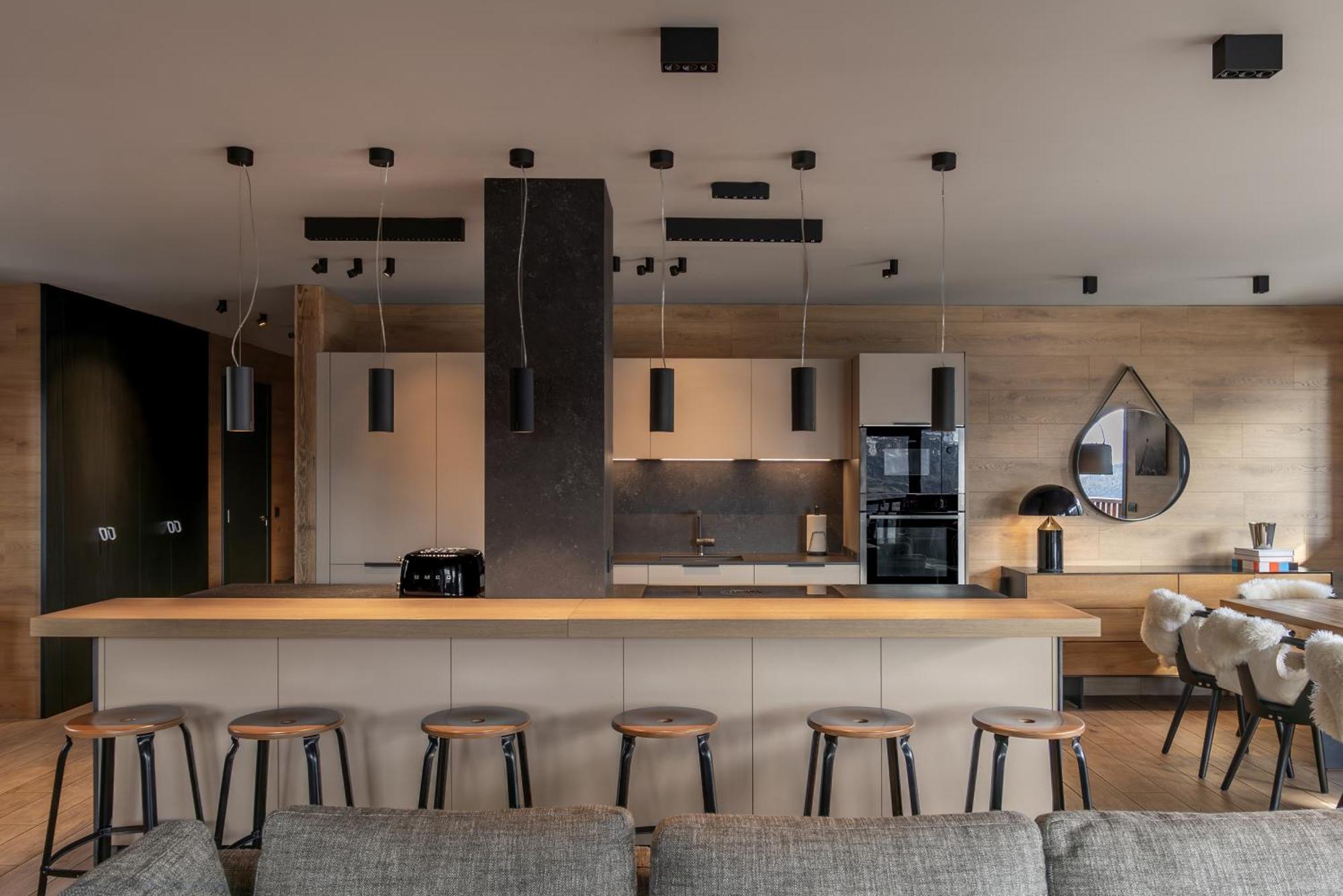 Luxury Ski Chalet Andorra 솔듀 외부 사진