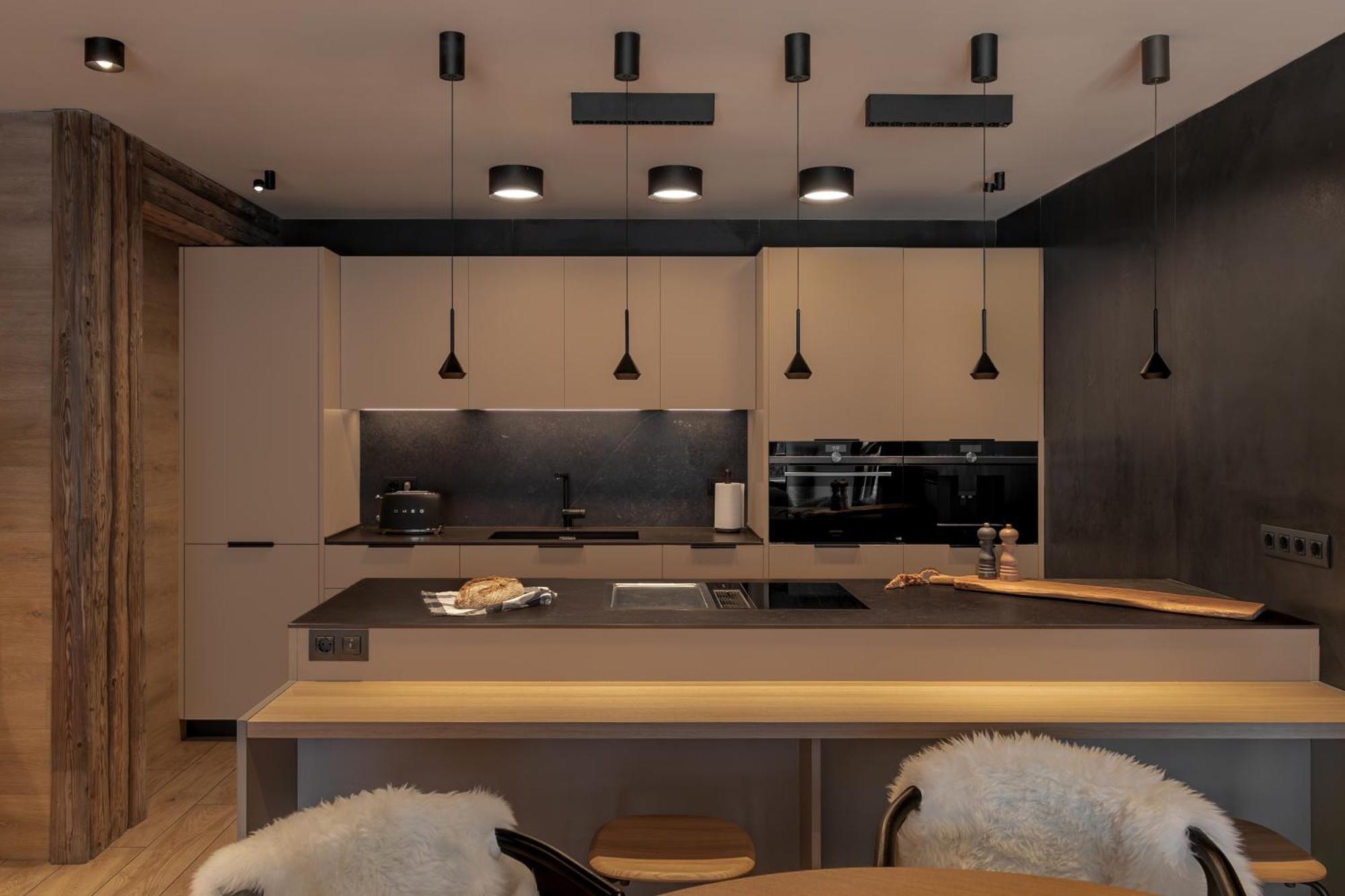Luxury Ski Chalet Andorra 솔듀 외부 사진